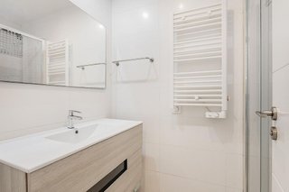 Piso en venta en La Dreta de l'Eixample en Barcelona