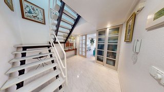 Edificio en venta en El Pla de Sant Josep - L'Asil en Elche