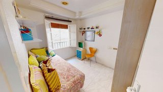 Edificio en venta en El Pla de Sant Josep - L'Asil en Elche