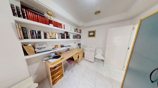 Edificio en venta en El Pla de Sant Josep - L'Asil en Elche