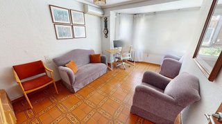 Edificio en venta en El Pla de Sant Josep - L'Asil en Elche