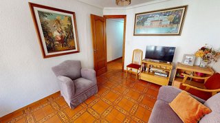 Edificio en venta en El Pla de Sant Josep - L'Asil en Elche