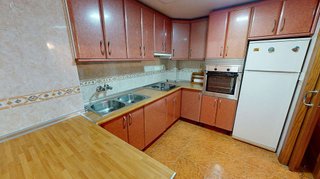 Edificio en venta en El Pla de Sant Josep - L'Asil en Elche