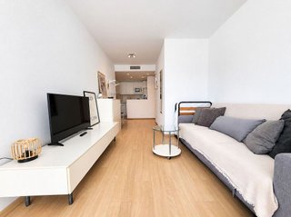 Piso en venta en Santa Margarida en Roses
