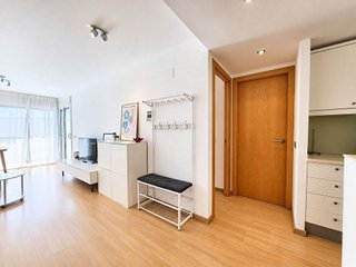 Piso en venta en Santa Margarida en Roses