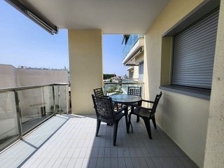 Piso en venta en Santa Margarida en Roses