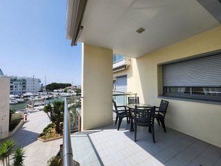 Piso en venta en Santa Margarida en Roses