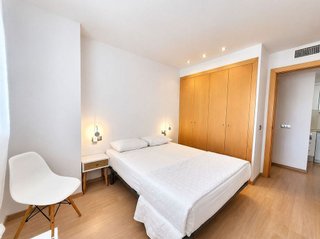 Piso en venta en Santa Margarida en Roses