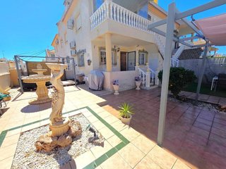 Piso en venta en Campos de Golf - Villa Martin - Los Dolses en Orihuela