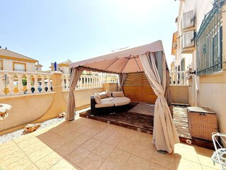 Piso en venta en Campos de Golf - Villa Martin - Los Dolses en Orihuela