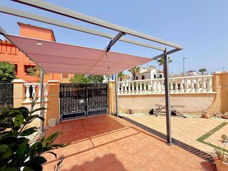 Piso en venta en Campos de Golf - Villa Martin - Los Dolses en Orihuela