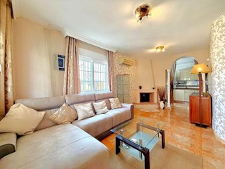 Piso en venta en Campos de Golf - Villa Martin - Los Dolses en Orihuela