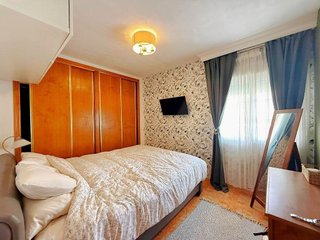 Piso en venta en Campos de Golf - Villa Martin - Los Dolses en Orihuela