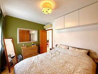 Piso en venta en Campos de Golf - Villa Martin - Los Dolses en Orihuela