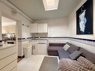 Piso en venta en Campos de Golf - Villa Martin - Los Dolses en Orihuela