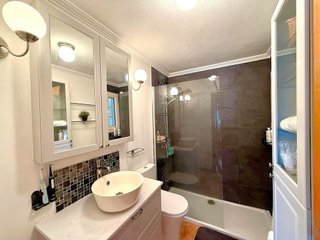 Piso en venta en Campos de Golf - Villa Martin - Los Dolses en Orihuela
