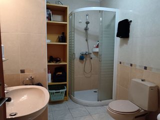 Ático en alquiler en Centro en Valladolid