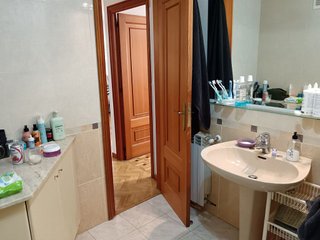 Ático en alquiler en Centro en Valladolid
