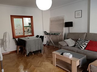 Ático en alquiler en Centro en Valladolid