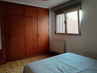 Ático en alquiler en Centro en Valladolid