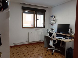 Ático en alquiler en Centro en Valladolid