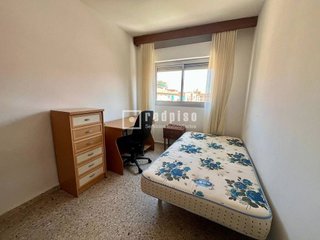 Piso en alquiler en Angustias - Chana - Encina en Granada