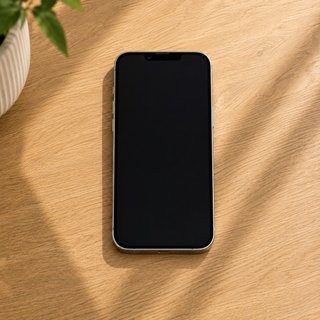 iPhone 13 Pro Plateado