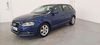 Audi A3 2011