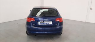Audi A3 2011