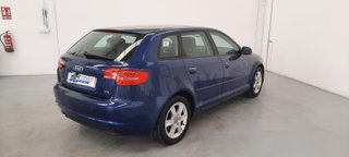 Audi A3 2011