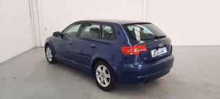 Audi A3 2011