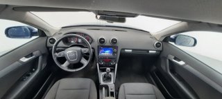 Audi A3 2011