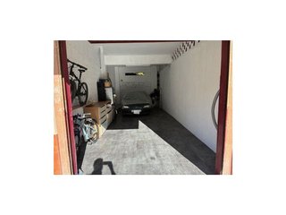 Garaje en venta en Miracruz - Bidebieta en San Sebastián-Donostia