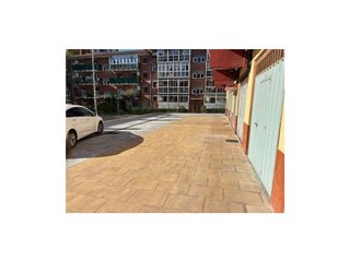 Garaje en venta en Miracruz - Bidebieta en San Sebastián-Donostia