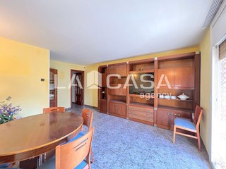 Piso en venta en Artigas - Llefià en Badalona