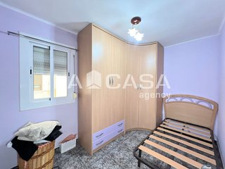 Piso en venta en Artigas - Llefià en Badalona