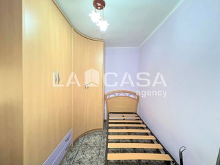Piso en venta en Artigas - Llefià en Badalona