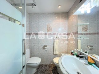 Piso en venta en Artigas - Llefià en Badalona