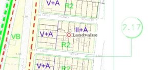 Terreno en venta en Las Colonias - Cardeñas en Huelva