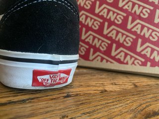 Vans Old Skool Talla 38