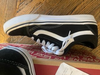 Vans Old Skool Talla 38