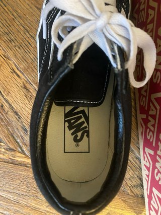 Vans Old Skool Talla 38