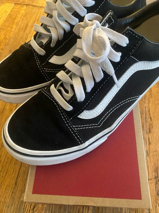 Vans Old Skool Talla 38