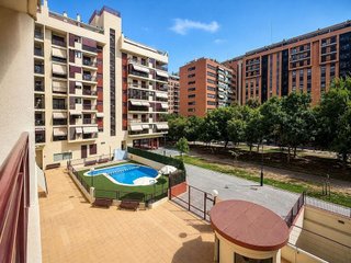 Piso en alquiler en Penya-Roja en Valencia