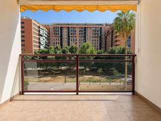 Piso en alquiler en Penya-Roja en Valencia