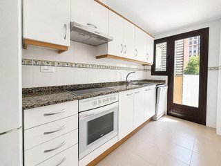 Piso en alquiler en Penya-Roja en Valencia