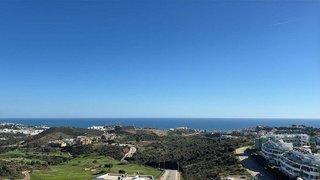 Ático en venta en La Cala de Mijas en Mijas