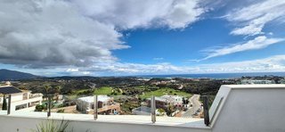 Ático en venta en La Cala de Mijas en Mijas