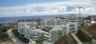 Ático en venta en La Cala de Mijas en Mijas