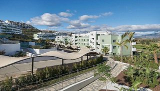 Ático en venta en La Cala de Mijas en Mijas
